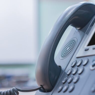 Check-list pour l’implémentation de la VoIP