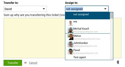 Transfert-ticket-désassigné-liveagent Transfert de ticket désassigner LiveAgent