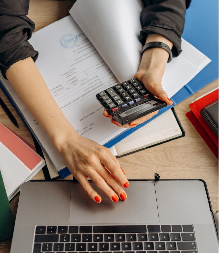 Financial management