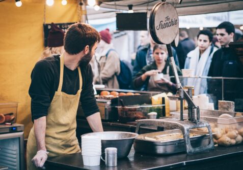 Mèmes sur le service client