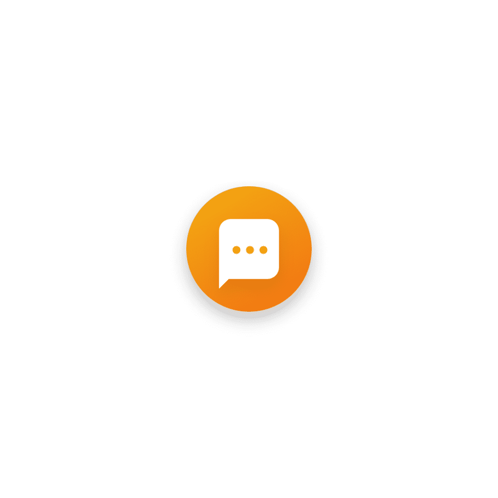 Bouton de chat - LiveAgent