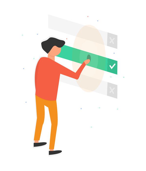 ecommerce choice-illustration