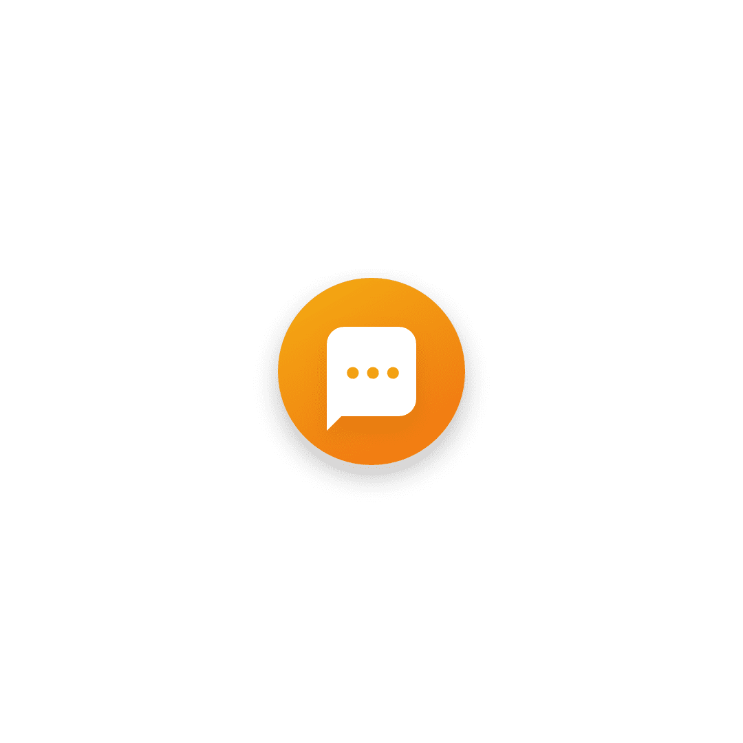 Chat button example in LiveAgent gallery