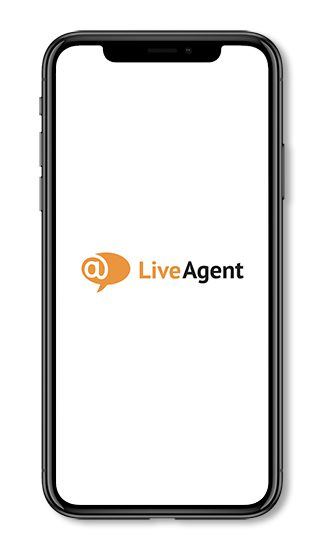 téléphone mobile tout iphone liveagent