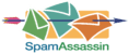 spamassasin logo coloré