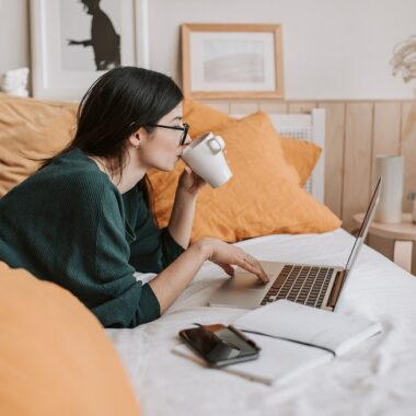 Check-list pour le télétravail