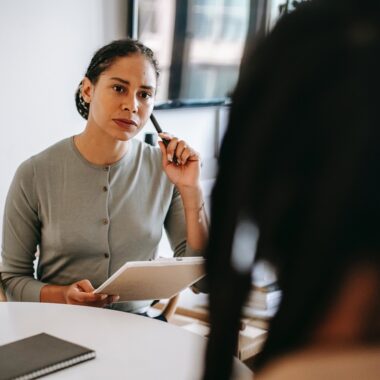 Check-list de la procédure de traitement des réclamations des clients