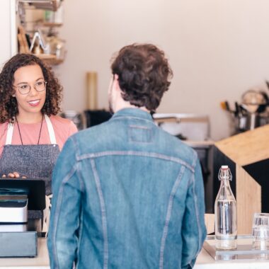 Check-list pour le contrôle préalable du client