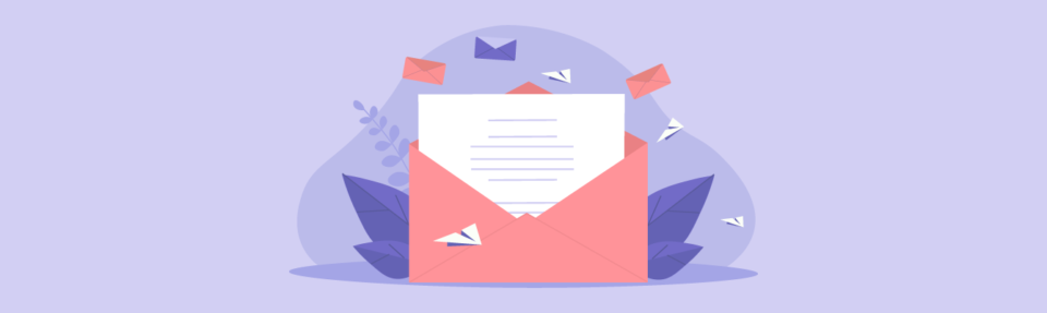 Les meilleurs modèles d’e-mail pour débuter dans le marketing par e-mail