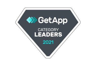 GetApp leaders 2021