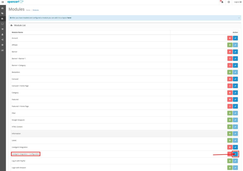 opencart_liveagent-integration4 opencart LiveAgent intégration