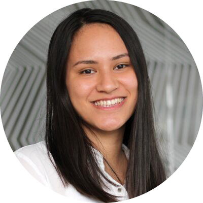 Laura Luongova réussite client