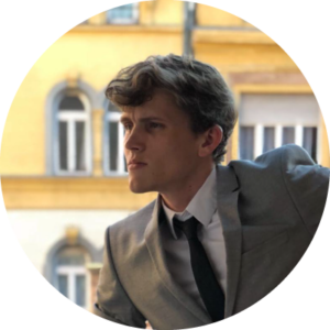 JohnGordon Hilley réussite client