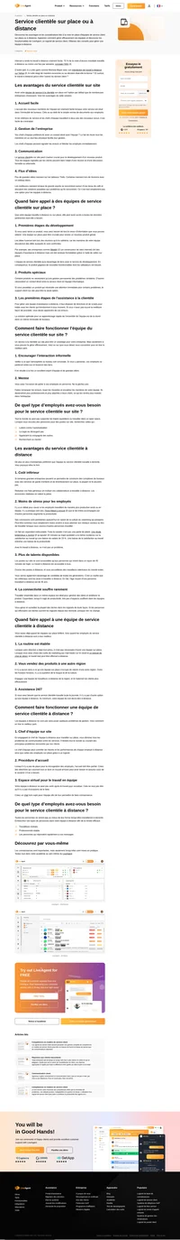 Selon iwg, 70 % de la main-d'œuvre mondiale travaille à distance au moins une fois par semaine. L'équipe sur place peut être cruciale pour rendre un nouveau produit génial.