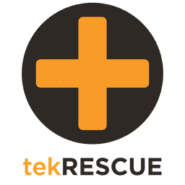 tekRESCUE